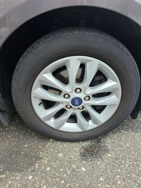 Ford Mondeo IV 29