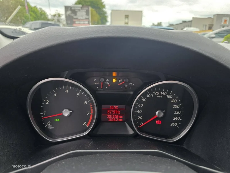 Ford Mondeo IV 9
