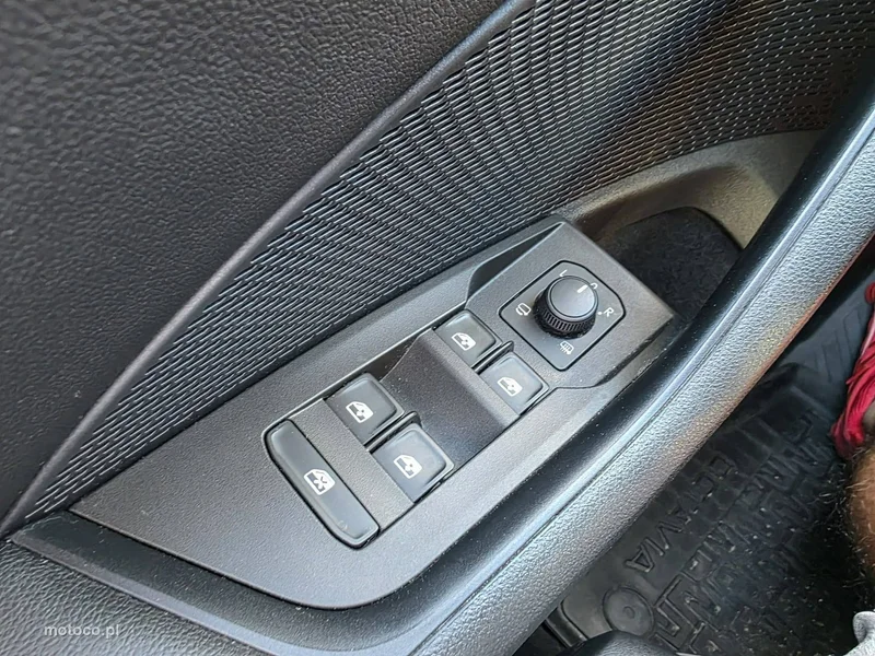 Skoda Octavia IV 12