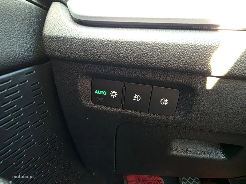 Skoda Octavia IV 13