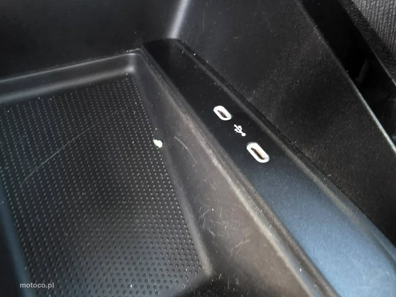 Skoda Octavia IV 35