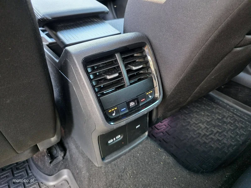 Skoda Octavia IV 43