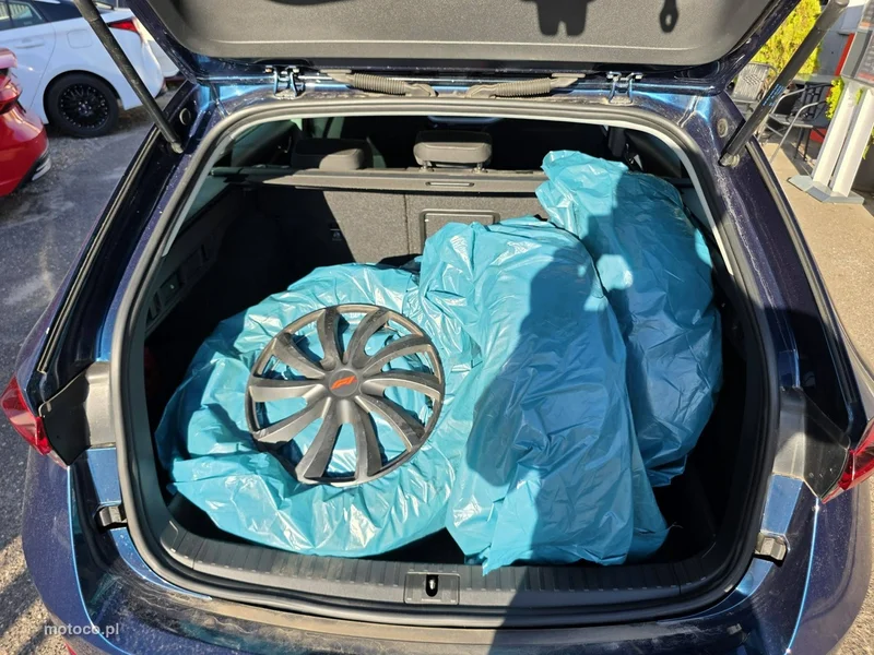 Skoda Octavia IV 44