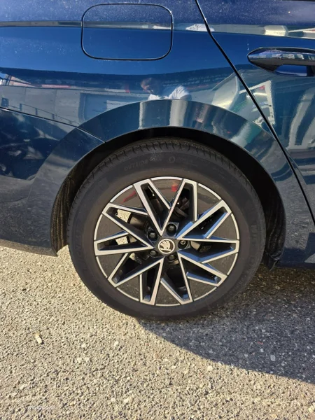 Skoda Octavia IV 46