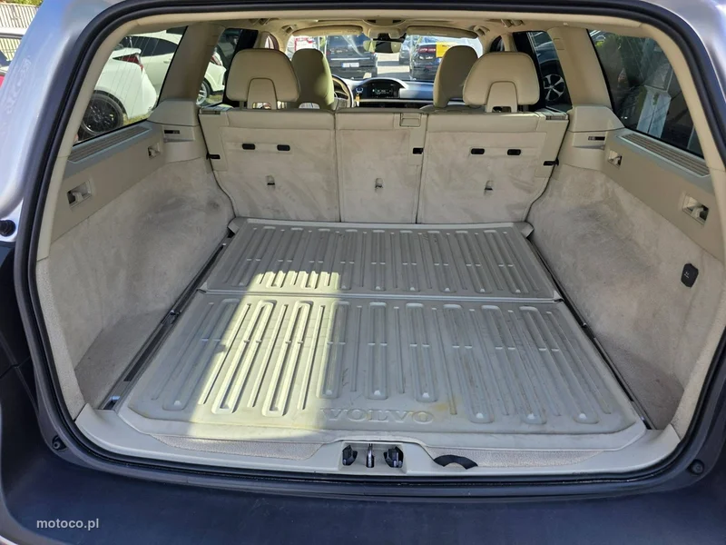 Volvo XC 70 31