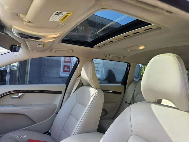 Volvo XC 70 6