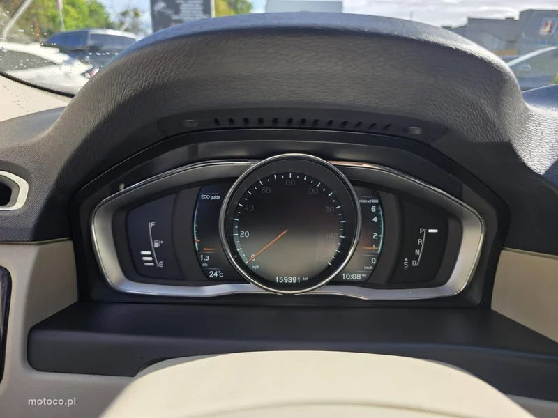 Volvo XC 70 9