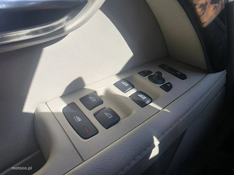 Volvo XC 70 10