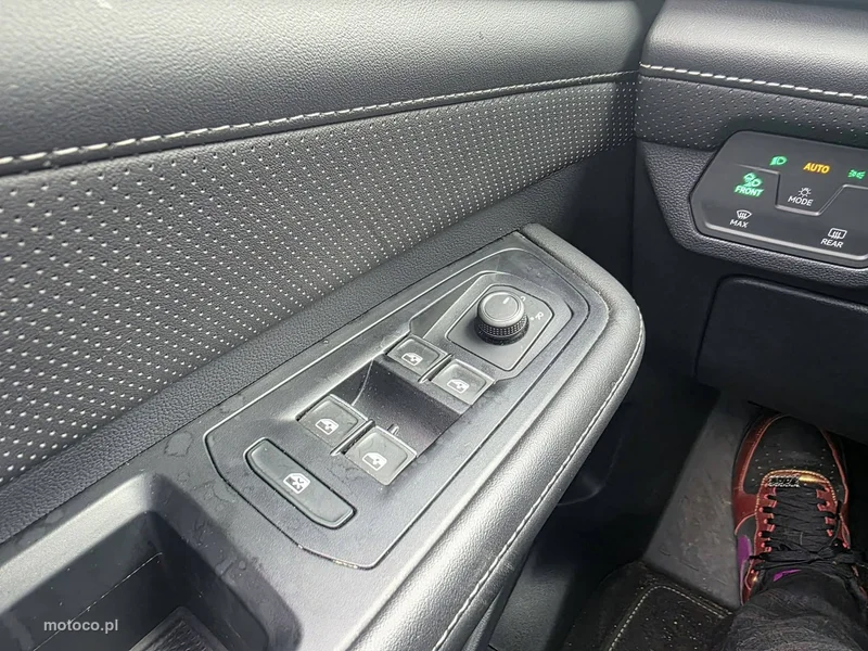 Volkswagen Atlas 15