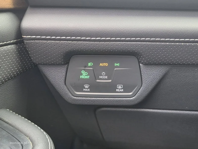 Volkswagen Atlas 17