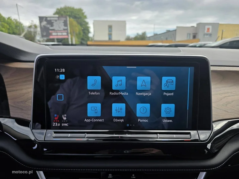 Volkswagen Atlas 26