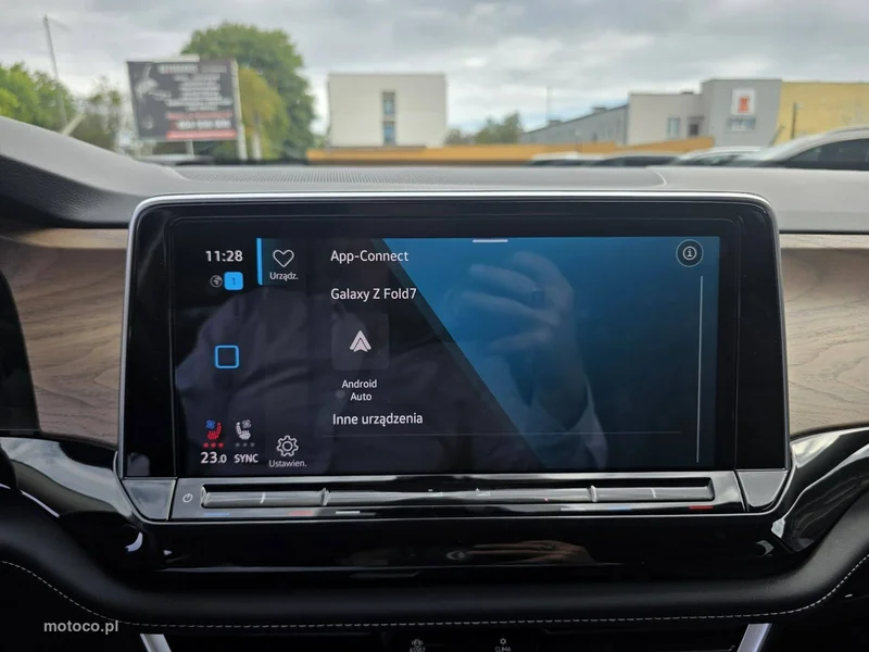 Volkswagen Atlas 27