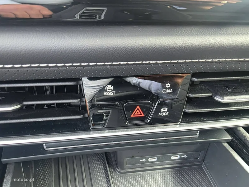 Volkswagen Atlas 32