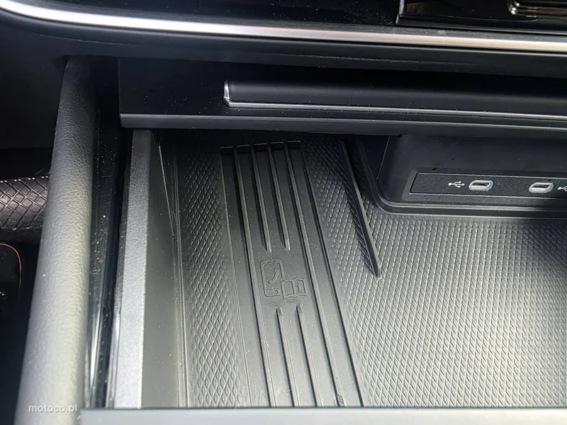 Volkswagen Atlas 34