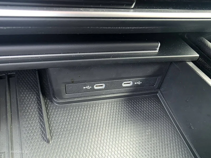 Volkswagen Atlas 35
