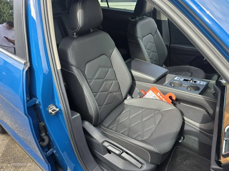 Volkswagen Atlas 37