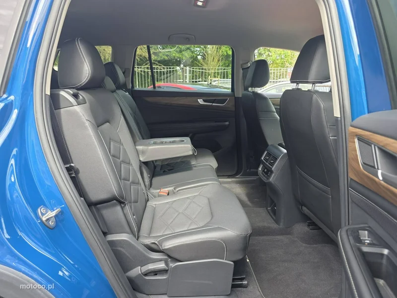 Volkswagen Atlas 39