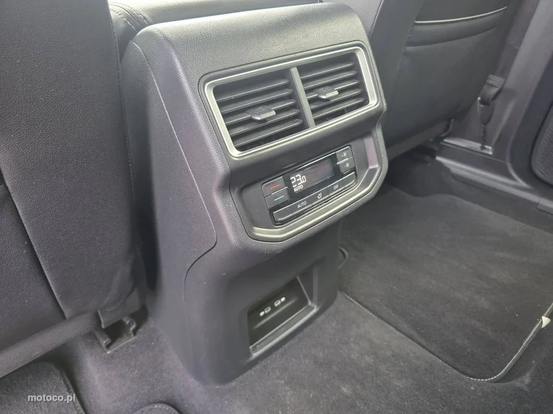 Volkswagen Atlas 40