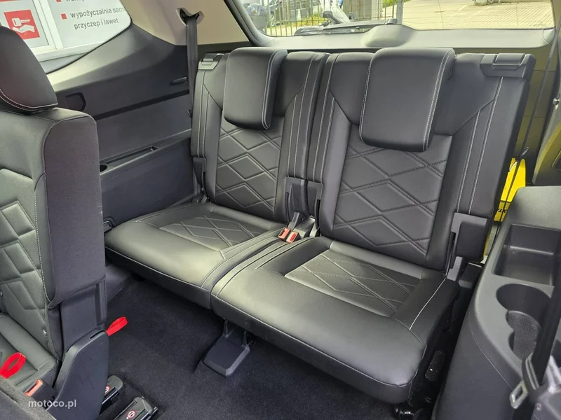 Volkswagen Atlas 41