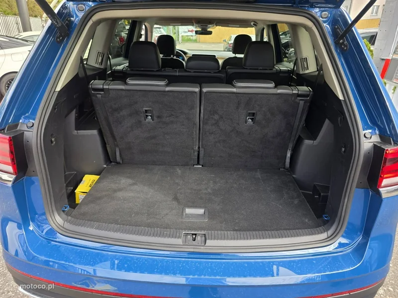 Volkswagen Atlas 42