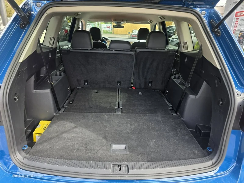 Volkswagen Atlas 43