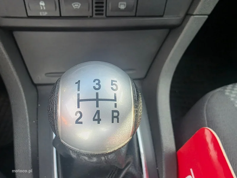 Ford Focus II 18