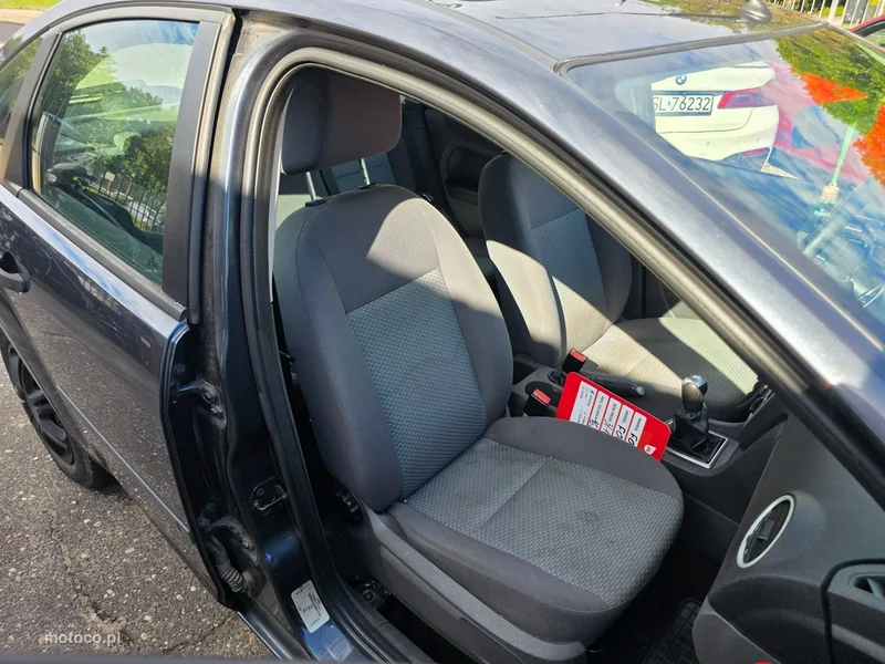 Ford Focus II 19