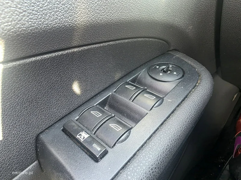 Ford Focus II 10