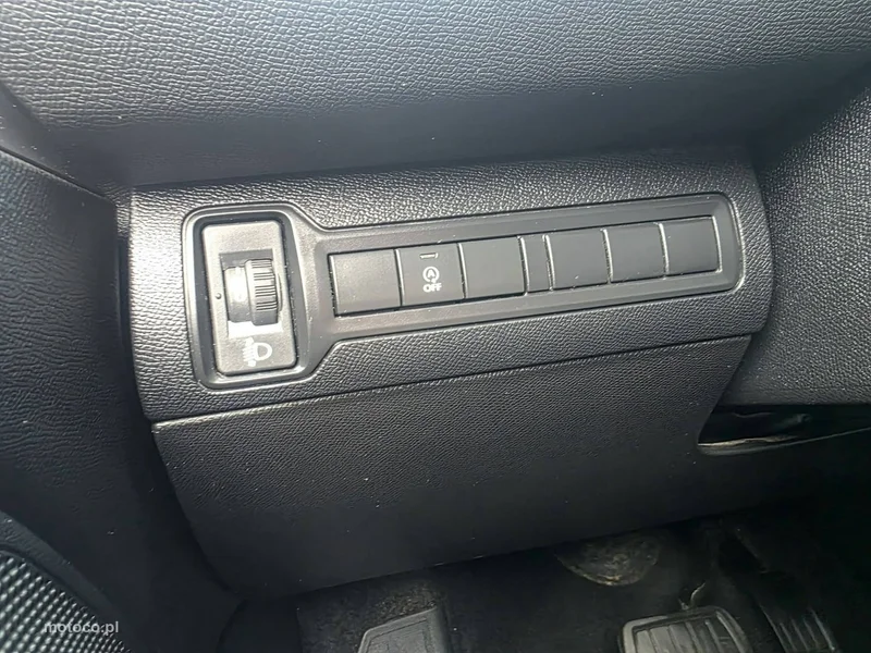 Peugeot 308 SW 12