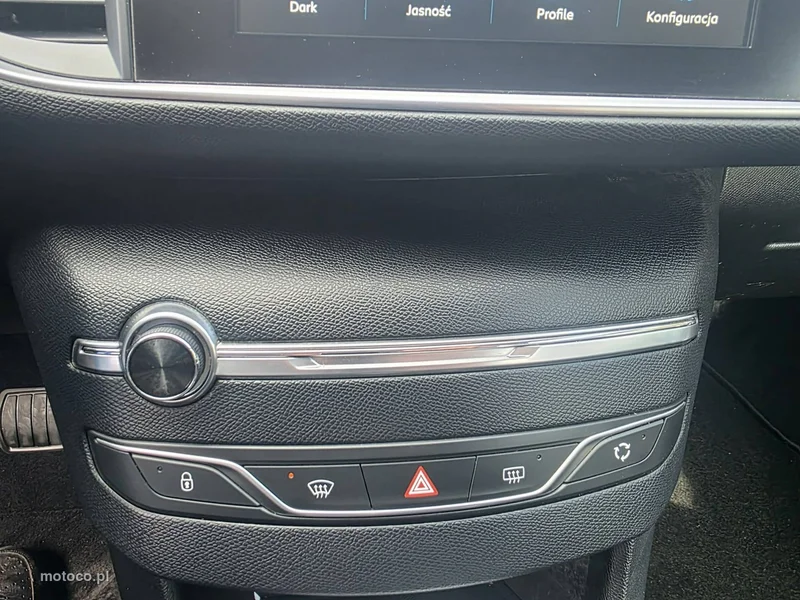 Peugeot 308 SW 24