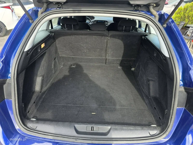 Peugeot 308 SW 27