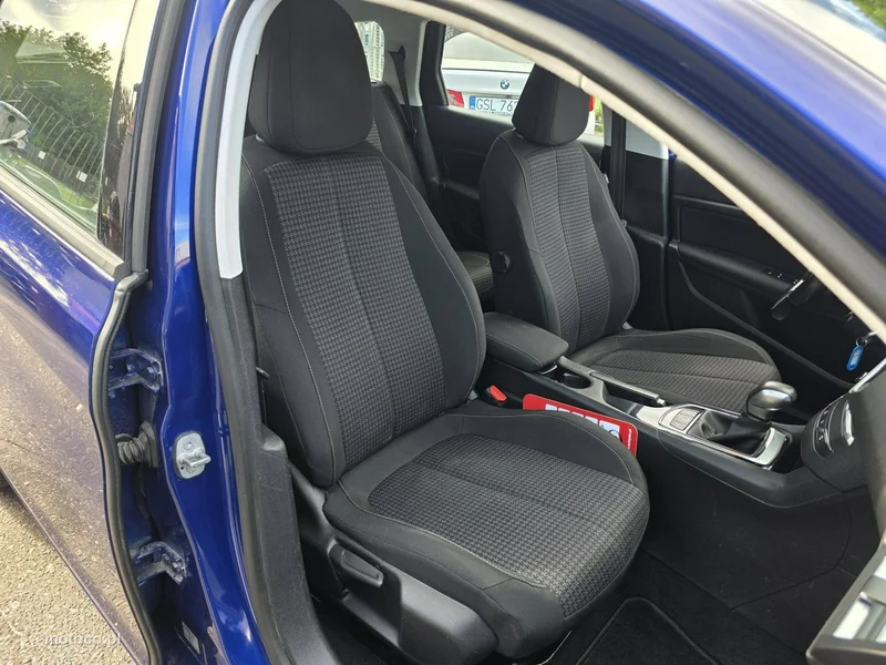 Peugeot 308 SW 28