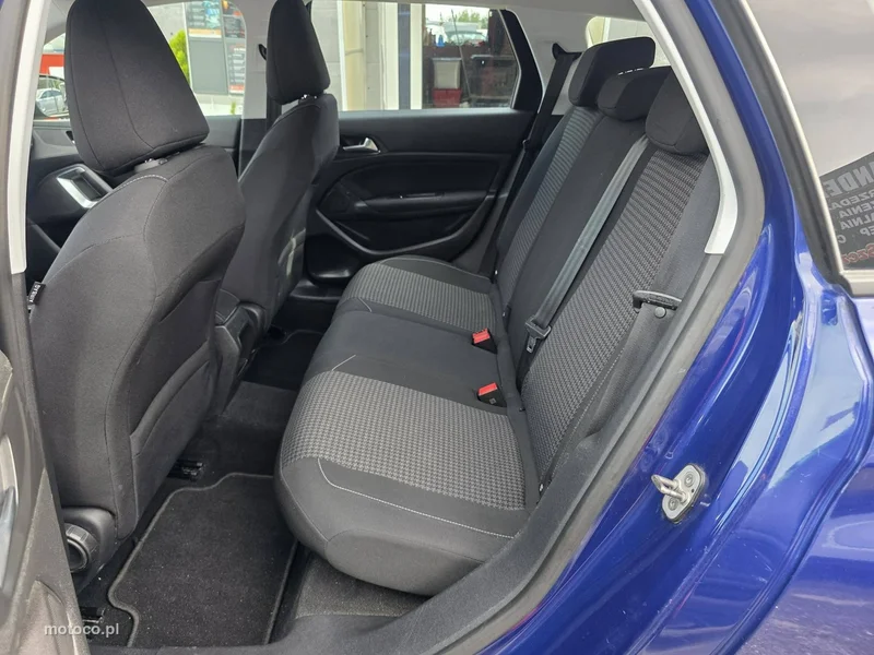 Peugeot 308 SW 31