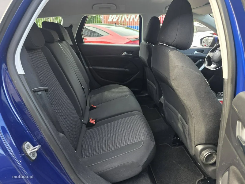 Peugeot 308 SW 32
