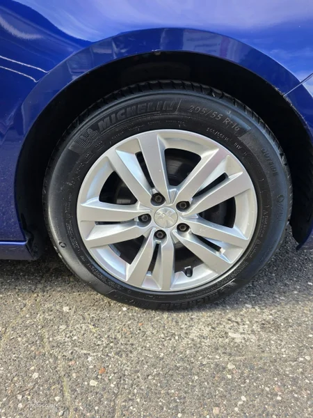 Peugeot 308 SW 33