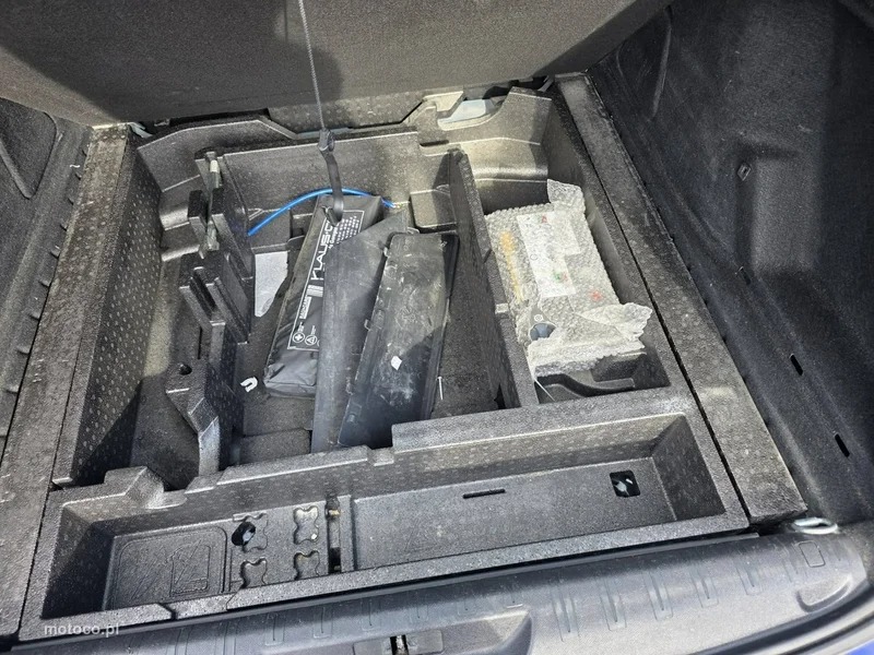 Peugeot 308 SW 9
