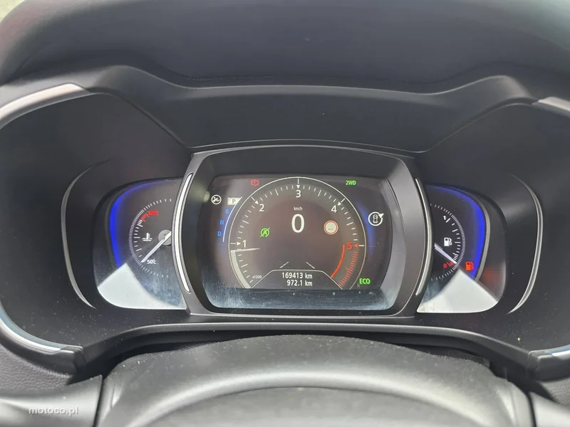 Renault Koleos 11