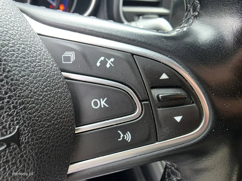Renault Koleos 15