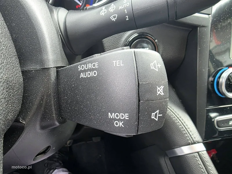 Renault Koleos 16