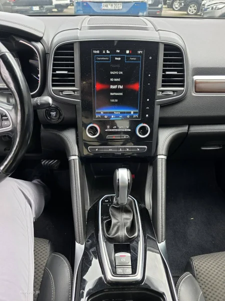 Renault Koleos 18