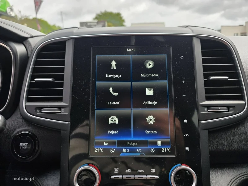 Renault Koleos 27