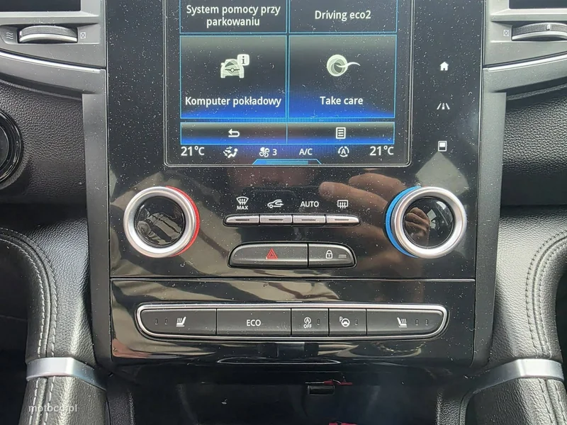 Renault Koleos 30