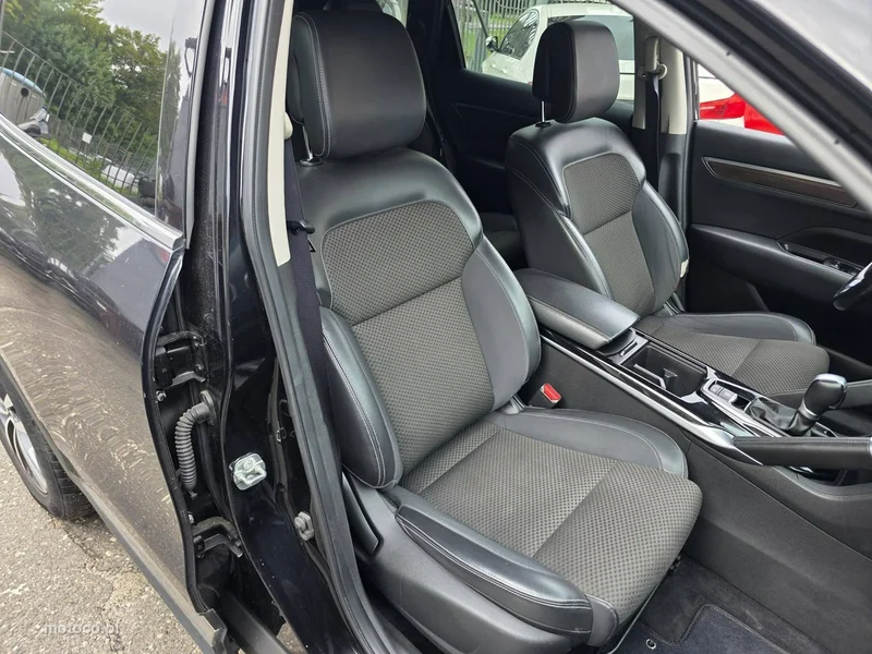 Renault Koleos 34