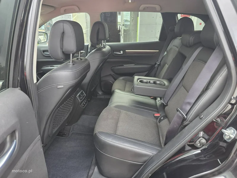 Renault Koleos 36