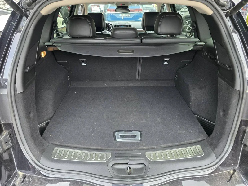 Renault Koleos 40