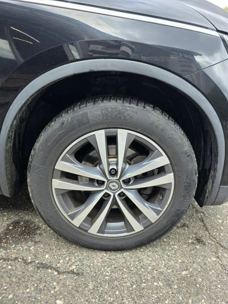 Renault Koleos 43