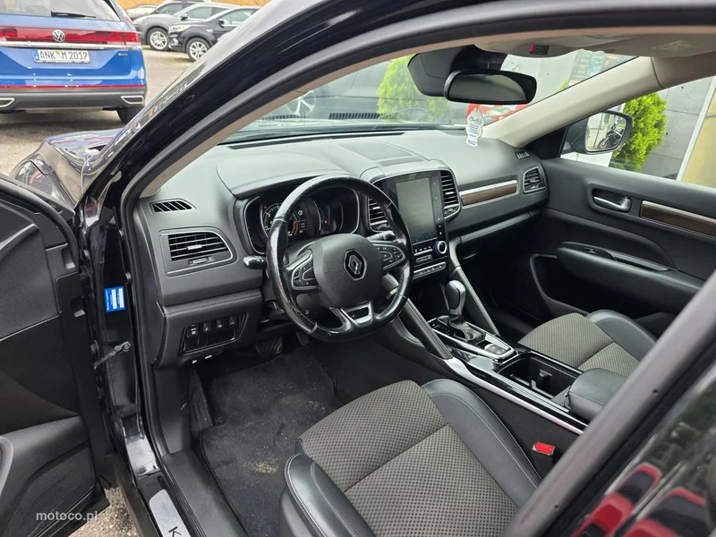 Renault Koleos 8