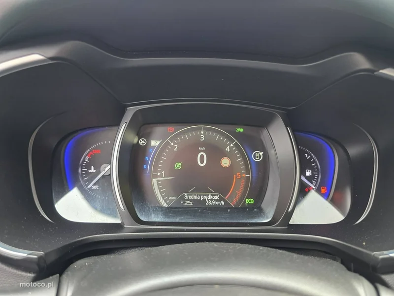 Renault Koleos 10