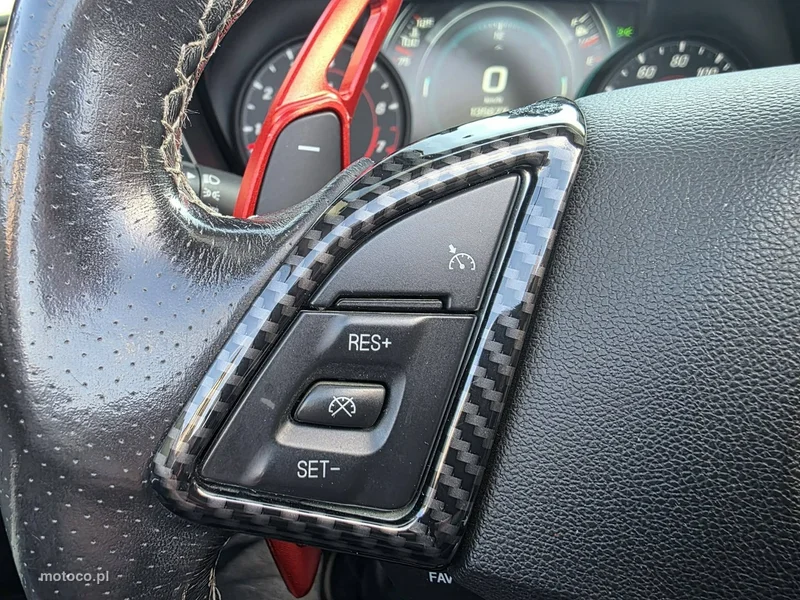 Chevrolet Camaro 19