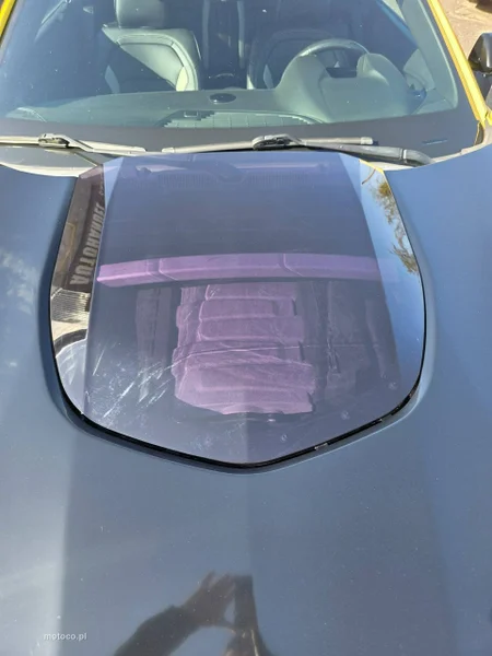 Chevrolet Camaro 3